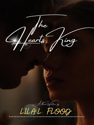 cover image of The Hearts King